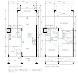 Blk 842 Sims Avenue (Geylang), HDB Executive #581789451